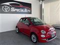 FIAT 500 cil. 1.2 benz.