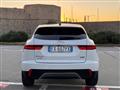 JAGUAR E-PACE 2.0D 150 CV AWD AUTO S+PELLE+RCAM+PACK BLACK