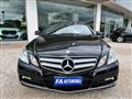 MERCEDES CLASSE E CABRIO CGI Cabrio BlueEFF. Avantgarde Autom. *TG MERCEDES