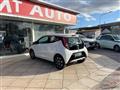 TOYOTA AYGO 1.0 72CV X-PLAY DISPLAY CERCHI 15"