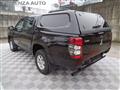 MITSUBISHI L200 2.3 D Double Cab 4x4 Easy Select Invite Connect