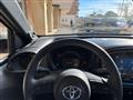 TOYOTA NUOVA AYGO X 1.0 VVT-i 72 CV 5 porte Lounge