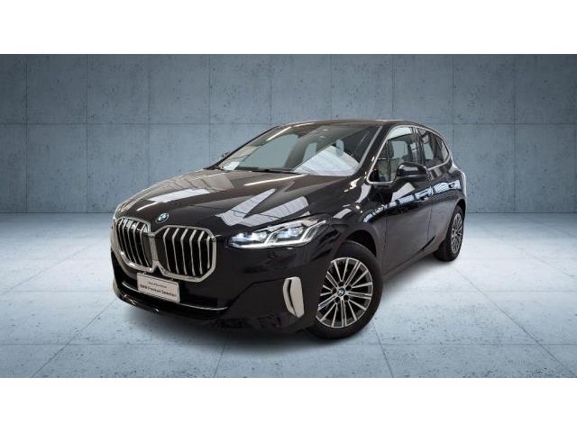 BMW SERIE 2 ACTIVE TOURER i 48V Active Tourer Luxury Aut.