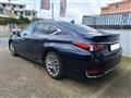 LEXUS ES 300h 2.5 Luxury cvt