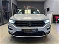 VOLKSWAGEN T-ROC 1.6 TDI Advanced BlueMotion - UNICOPROPRIETARIO