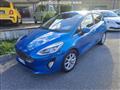 FORD FIESTA 1.0 Ecoboost Hybrid 125 CV 5 porte Titanium