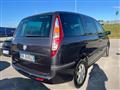 FIAT ULYSSE 2.0 MJT (136 CV) Dynamic Van (N1)