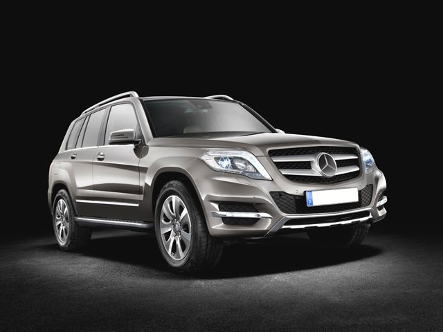 MERCEDES CLASSE GLK GLK 220 cdi bt Premium 4matic auto