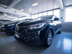 RENAULT KADJAR 1.5 Blue dCi Business 115CV EDC