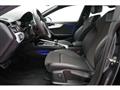 AUDI A5 CABRIO SPB 40 TFSI quat S tron S Line Competition/Laser