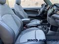 MINI CABRIO 1.5 136CV JCW AUTOMATICA UNIPROPRIETARIO KM-23.000