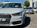 AUDI A1 SPORTBACK SPB 1.0 TFSI ultra Admired *LED*