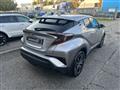 TOYOTA C-HR 1.8 Hybrid E-CVT Lounge