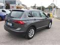 VOLKSWAGEN TIGUAN 1.5 TSI Sport ACT BlueMotion Technology