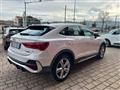 AUDI Q3 SPORTBACK SPB 35 TDI quattro S line edition