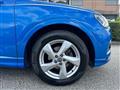 AUDI Q3 35 TDI S tronic Business Advanced