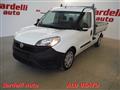 FIAT DOBLÒ 1.6 MJT Cassonato Work-Up 3 POSTI (+ IVA)