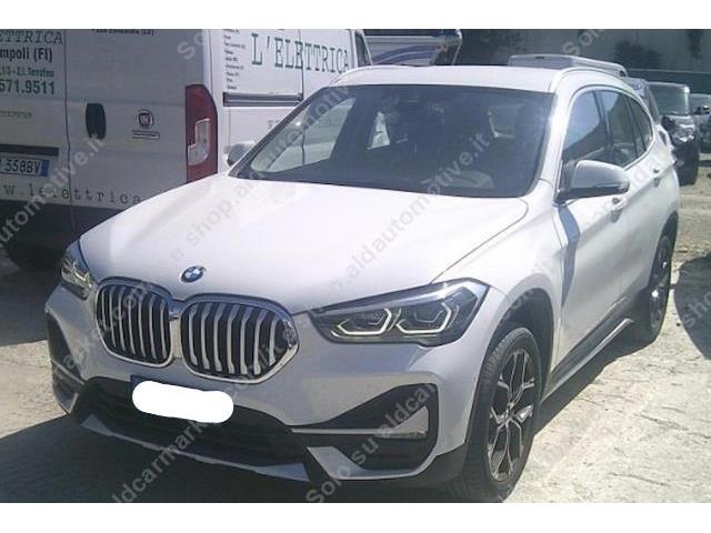 BMW X1 xDrive18d xLine Automatica