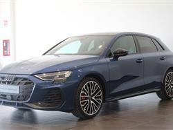 AUDI S3 SEDAN 4 serie S3 SPB TFSI 333 CV quattro S tronic spor