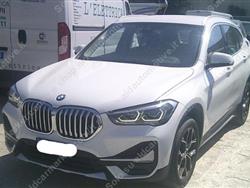 BMW X1 xDrive18d xLine Automatica