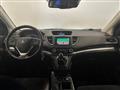 HONDA CR-V 1.6 i-DTEC Eleg.Navi ADAS - UNIPR. - Cam - Lim/Cru