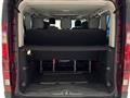 RENAULT TRAFIC equilibre L1 Blue dCi 150 MY21