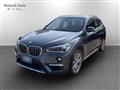 BMW X1 xdrive20d xLine auto