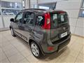 FIAT PANDA 3ª serie 1.0 FireFly S&S Mild - Hybrid City Life