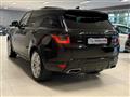 LAND ROVER RANGE ROVER SPORT 3.0 TDV6 HSE Dynamic