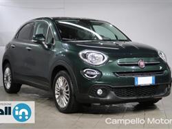 FIAT 500X Urban 1.3 Mjt 95cv Connect