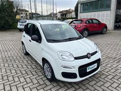 FIAT PANDA 1.0 FireFly S&S Hybrid IDONEA PER NEOPATENTATI