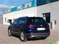 VOLKSWAGEN TIGUAN 2.0 TDI SCR DSG 4MOTION Advanced