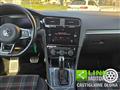 VOLKSWAGEN GOLF Performance 2.0 245 CV TSI DSG 5p. BMT