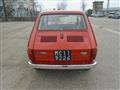 FIAT 126 1° serie