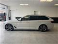 BMW SERIE 5 530d xDrive Touring 48V MSPORT 286CV