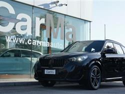 BMW X1 xDrive 23d Msport LISTINO 66.940?