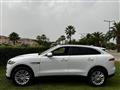 JAGUAR F-PACE 2.0 D 240 CV AWD aut. Prestige