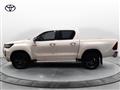 TOYOTA HILUX 2.4 D-4D A/T 4WD 4 porte Double Cab Lounge