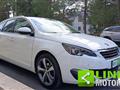 PEUGEOT 308 BlueHDi 120 S&S EAT6 SW Allure