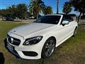 MERCEDES CLASSE C CABRIO Cabrio Premium