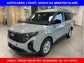 FORD TOURNEO COURIER TITANIUM 1.0 benz. 125cv AUTOCARRO 5 POSTI, NUOVA!