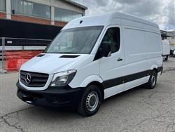 MERCEDES SPRINTER F37/35 314 CDI TN 143cv Executive