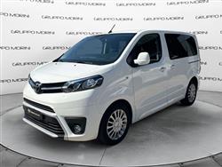 TOYOTA PROACE VERSO Proace Verso 1.5D L0 D Lounge