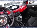 ABARTH 595 1.4 Turbo T-Jet 145 CV