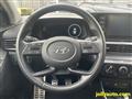 HYUNDAI BAYON 1.0 T-GDI Hybrid 48V iMT XLine