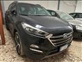 HYUNDAI TUCSON 1.7 CRDi DCT XPossible