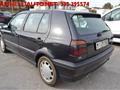 VOLKSWAGEN GOLF 2.0 cat 5 porte GTI III 115CV