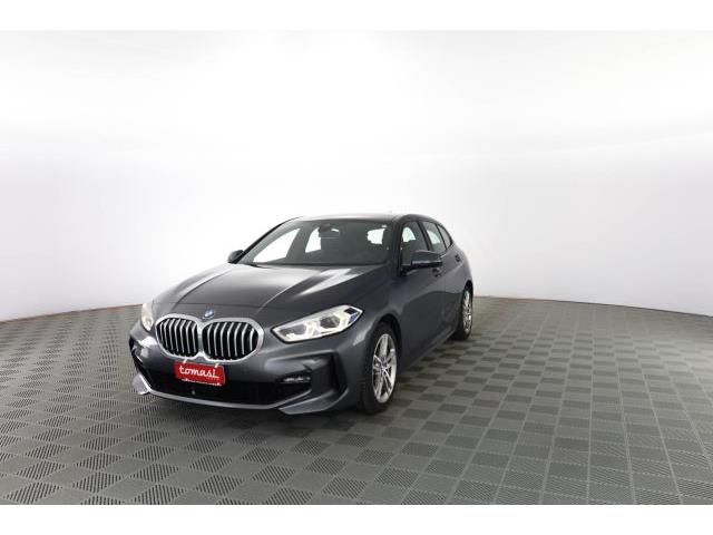 BMW SERIE 1 Serie 1 d 5p. Msport