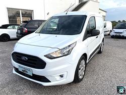 FORD Transit connect Transit Connect 240 1.5 TDCi 100CV PL Furgone Titanium