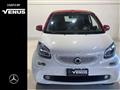 SMART FORTWO Smart III 2015 Cabrio B Cabrio 0.9 t Prime 90cv twinamic